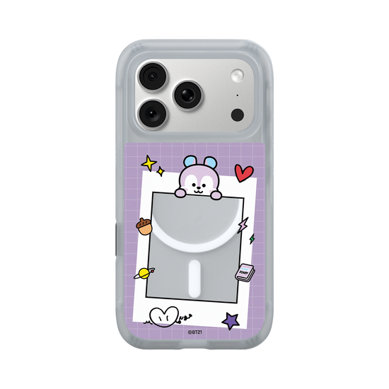 MANG Stay With You