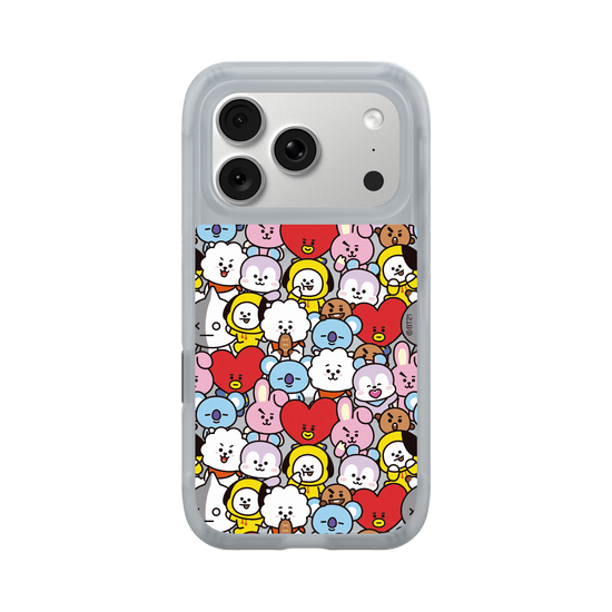 All for BT21