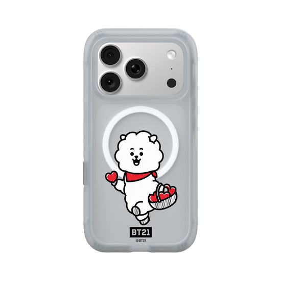 RJ for You