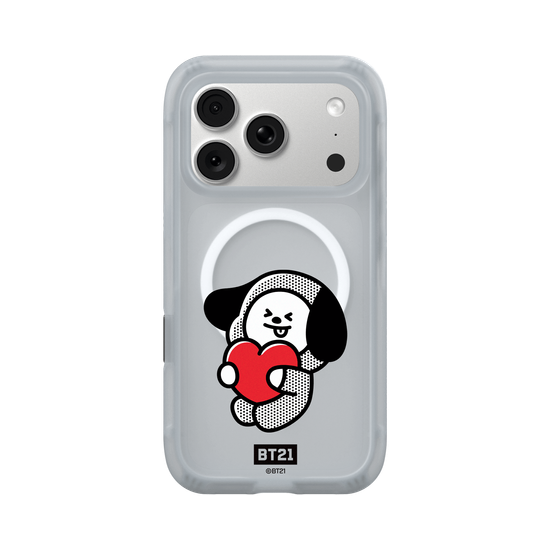 CHIMMY for You