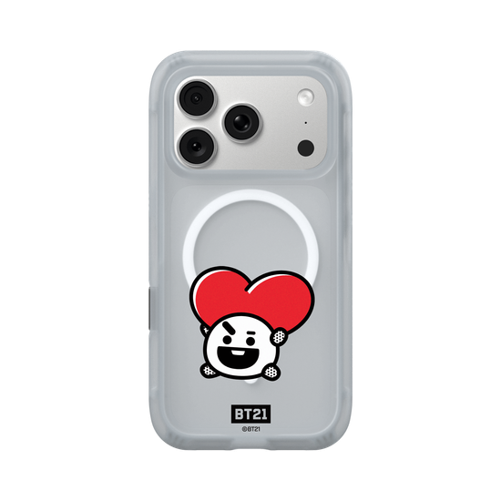 SHOOKY for You