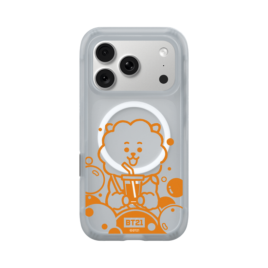 Monochrome RJ