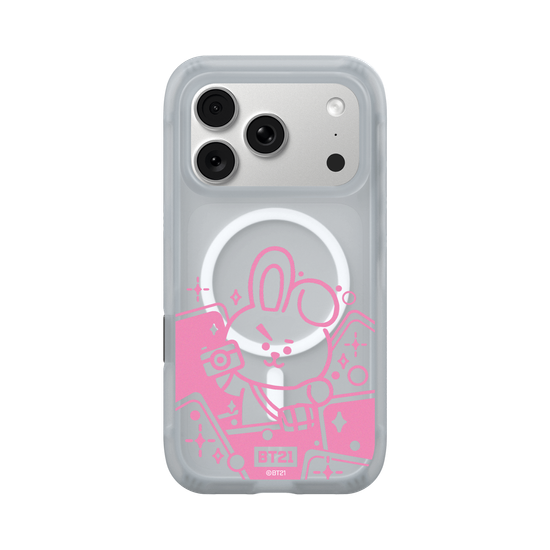 Monochrome COOKY