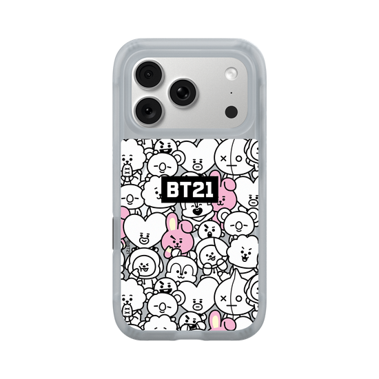 Peekaboo COOKY