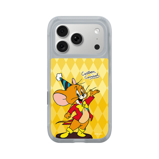 Cartoon Carnival - Jerry