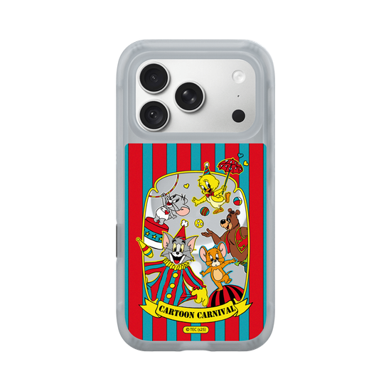 トムとジェリー Tom and Jerry スマホケース | RHINOSHIELD ライノシールド