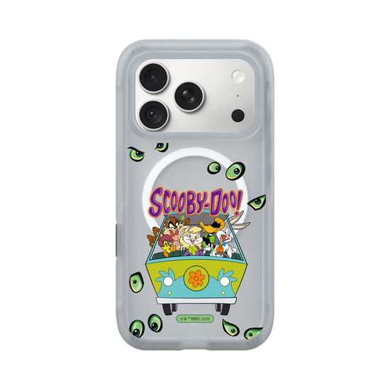 Looney Tunes - Scooby-Doo! edition