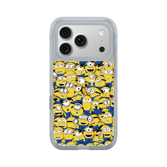 Minions - Wallpaper