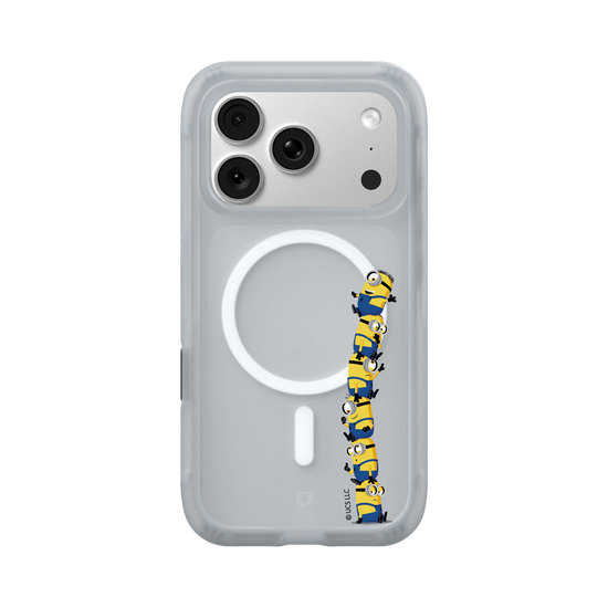 Minions - Tour