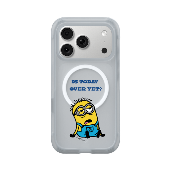 Minions - Confus