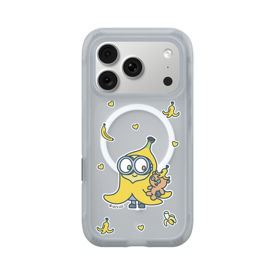 Minions - Banana