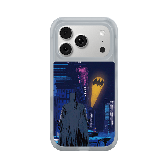 Batman - Bat-signal