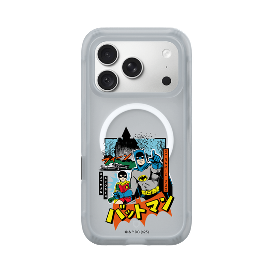 Batman - OG Duo