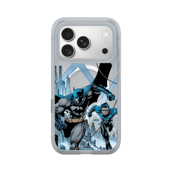 Batman - Batman & Nightwing