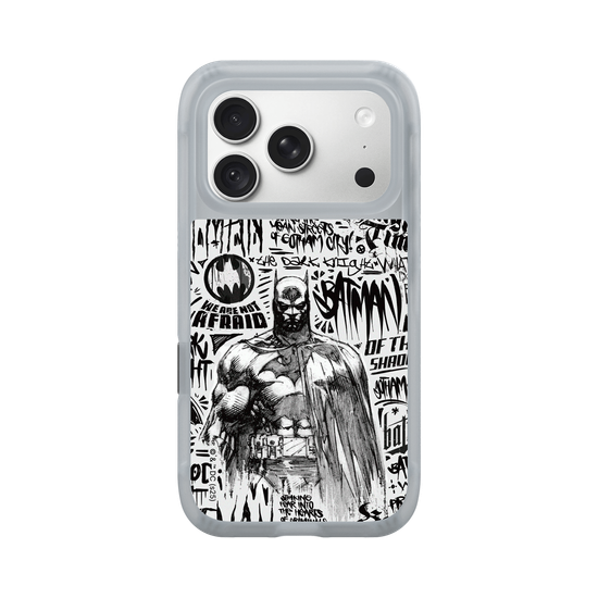 Batman - Graffiti