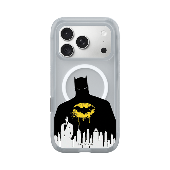 Batman - Gotham City
