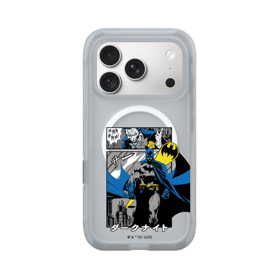 Batman - Comic Strip