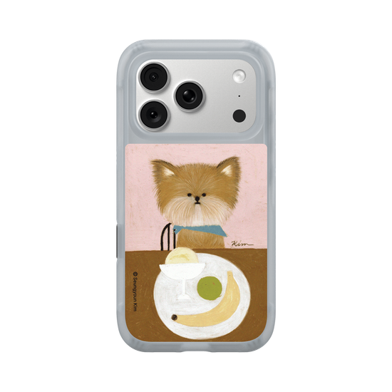 Bon appétit