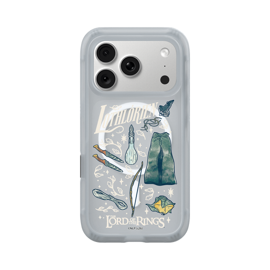 Le Seigneur des Anneaux - Coffret Lothlórien