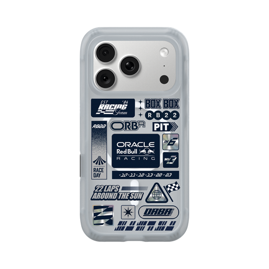 Racing Icons