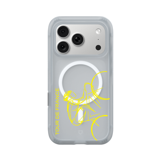 Yellow Rider
