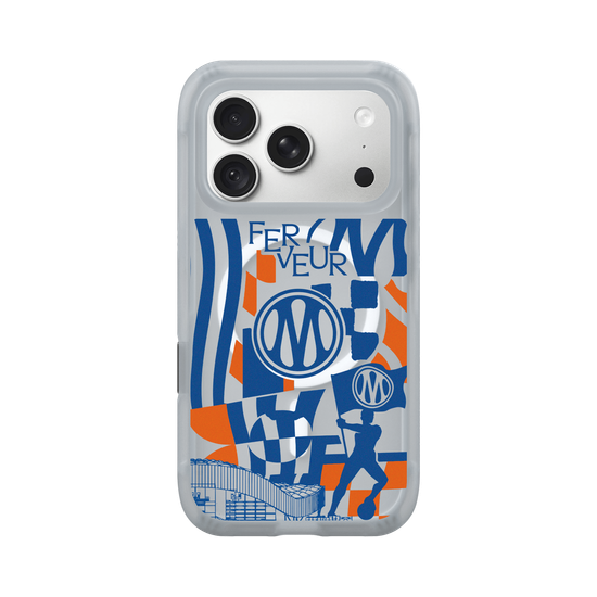 Mosaïque Olympienne