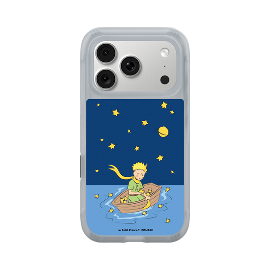 Adrift Among Infinite Stars