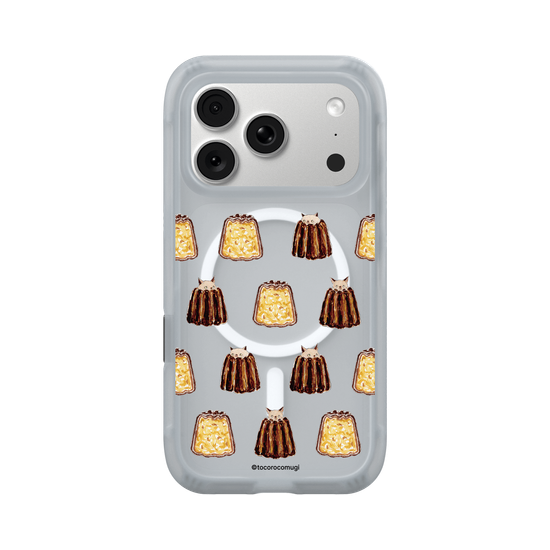 Canelé Party