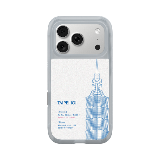 台北101：座標101