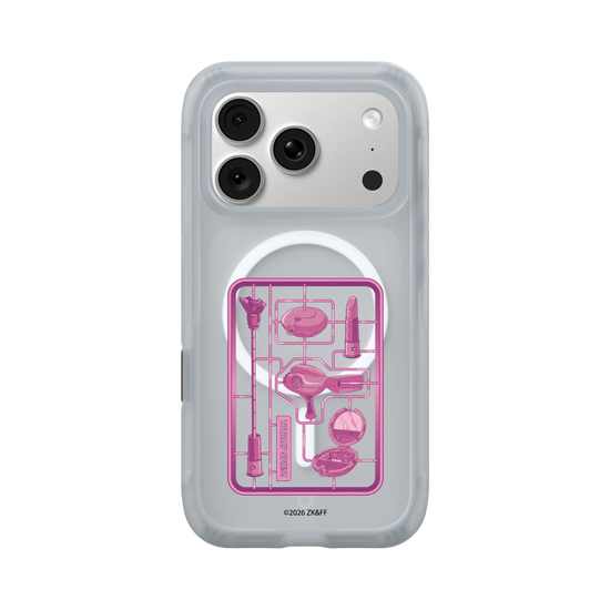 Spy Gadgets Sprue