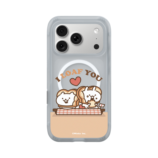 I Loaf You