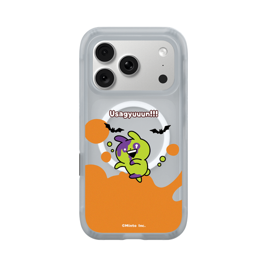 Zombie Usagyuuun