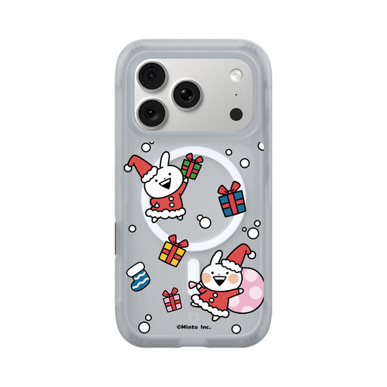 Christmas Usagyuuun