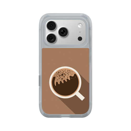 Coffee Cat: Afternoon Catfee