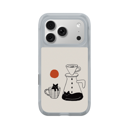 Coffee Cat: Drip Brew
