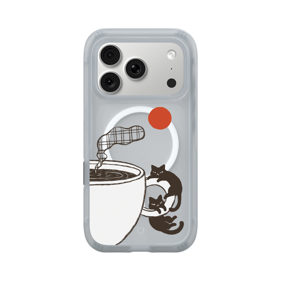 Coffee Cat: Playground