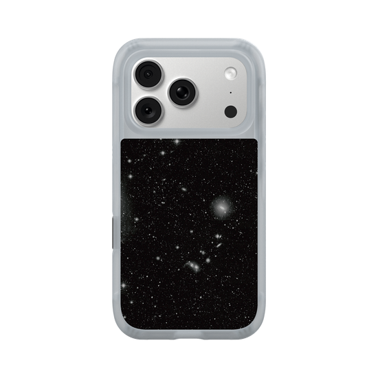 Starry Galaxy