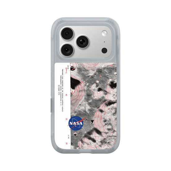 Apollo 17 Landing Site