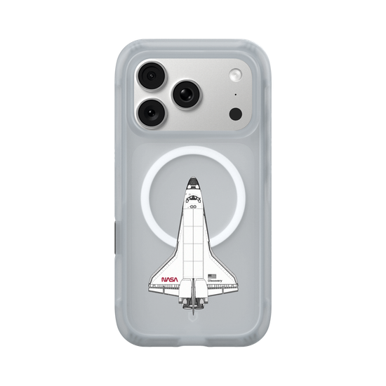Space Shuttle 1