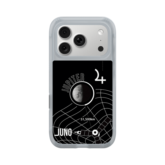 Juno - Jupiter Mission