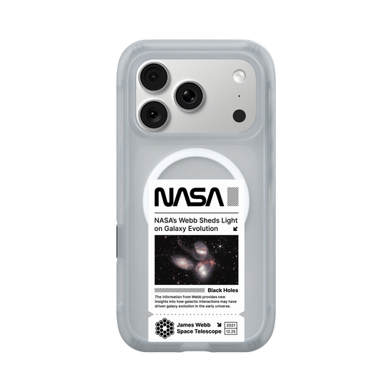 NASA's Space Telescope - Stephan's Quintet