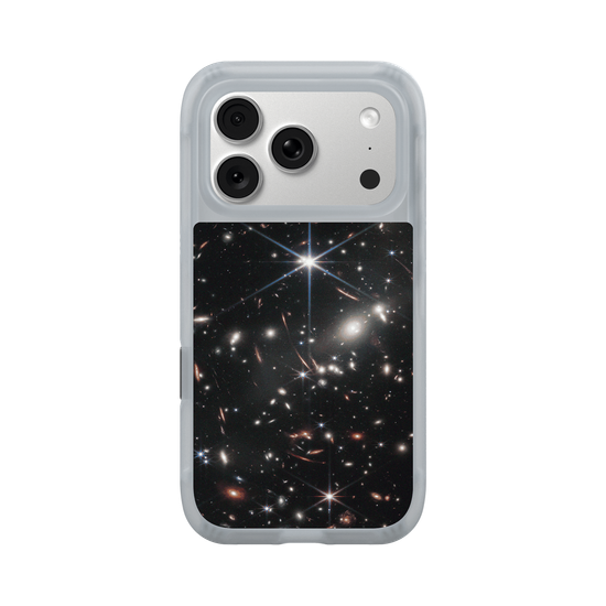 Galaxy Cluster SMACS 0723