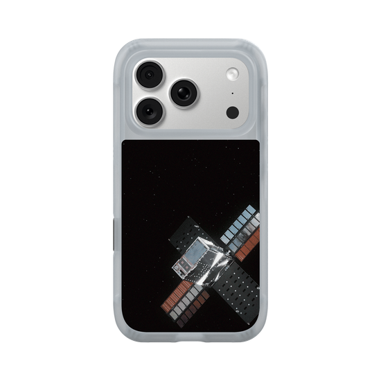 Lunar Flashlight