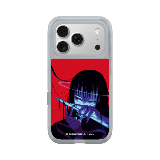 Neonblessed