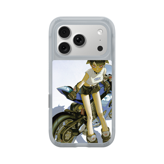 Hex Rider