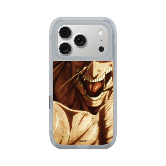 Attack Titan