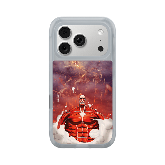 Colossal Titan