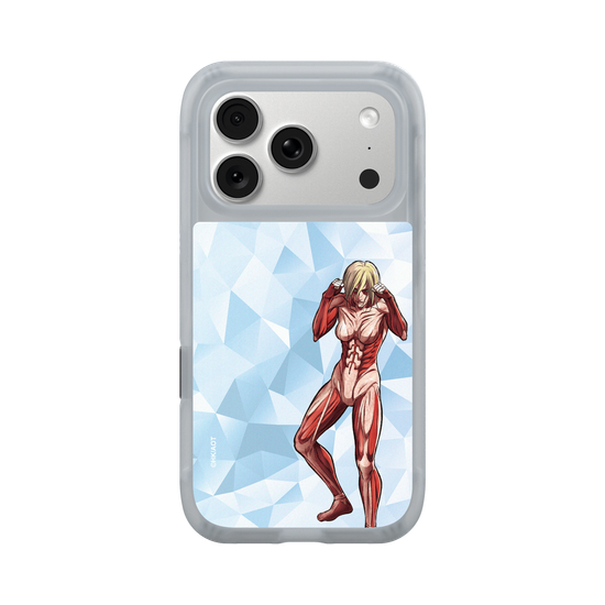 Female Titan