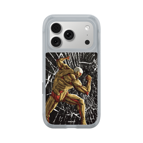 Armored Titan
