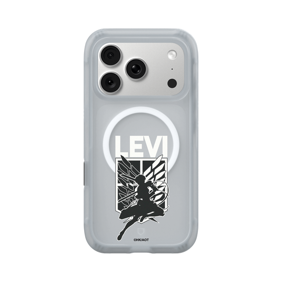 Levi - Silhouette